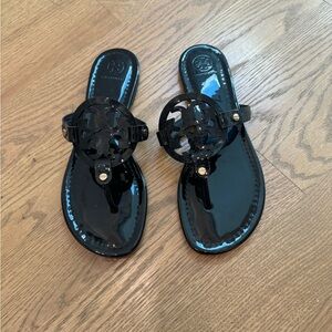 Women’s Tory Burch Miller Thong Sandal